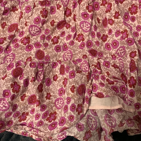 Gap skirt - Picture 3 of 5